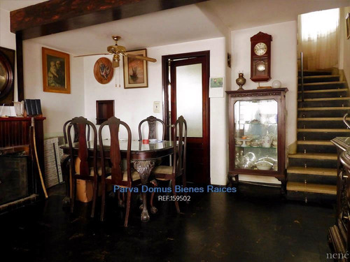 Vendo Casa 4 Dormitorios En Malvin Con Garaje