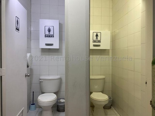 Imagen 17 de 30 de Casa Comercial En Las Mercedes/ Cod. Flex: 22-6882