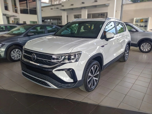 Imagen 3 de 15 de Volkswagen Taos Highline At 1.4 0km Mos My23