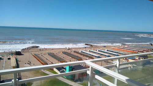 Imagen 8 de 14 de Departamento 2 Ambientes Frente Al Mar