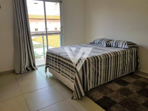 Sobrado Residencial À Venda, Vila Independência, Sorocaba. - So0606