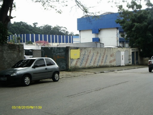 Imagem 1 de 4 de Terreno - Conceicao - Ref: 1342 - V-3451