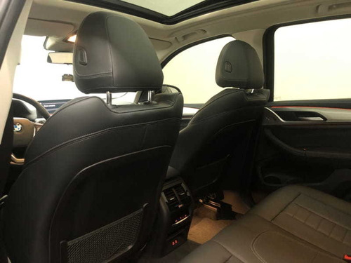 Imagem 10 de 15 de Bmw X3 Xdrive 30i 2020