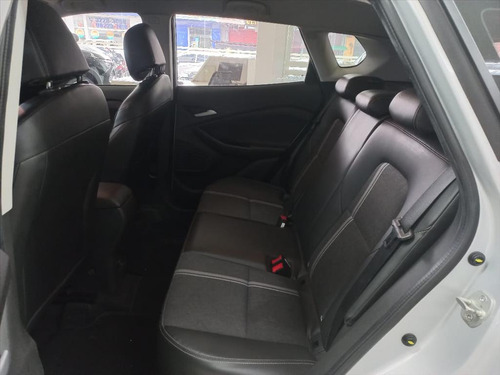Chevrolet Tracker 1.0 TURBO FLEX LTZ AUTOMÁTICO