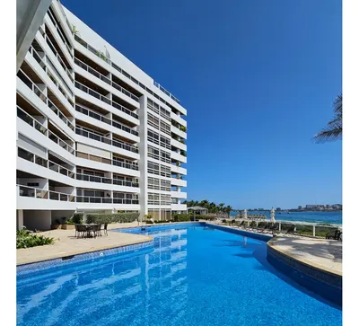 Apartamento en venta