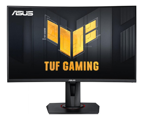 Monitor Hdr Full Hd 27'' Asus Vg27vqm Curvo Gaming