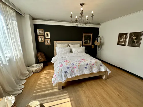 Apartamento En Venta En Las Palmas. Cod V775987