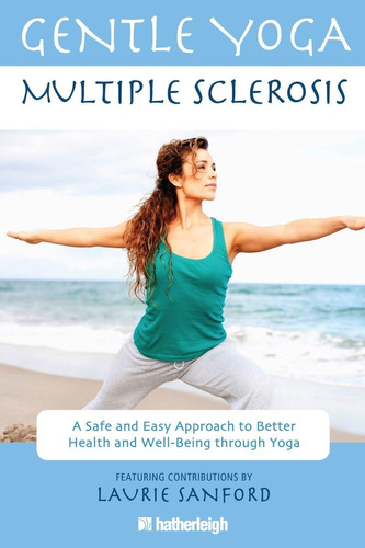 Libro: Gentle Yoga For Multiple Sclerosis: A Safe And Easy