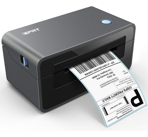 Impresora Termica De Etiquetas Sp410 4 X 6 Multifuncional