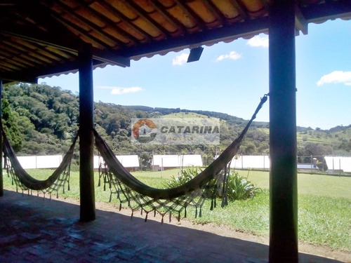 Imagem 5 de 14 de Chalés No Camping - Seu Novo Conceito De Lazer.