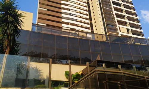 Imagem 1 de 20 de Apartamento No L Essence Du Lac - 1563