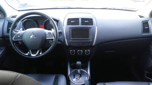 Imagem 7 de 8 de Mitsubishi Asx 2.0 Mivec Flex Gls Cvt