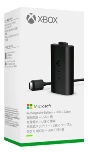 Xbox series s controller battery discount