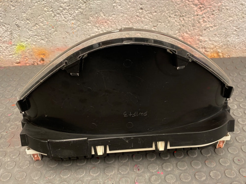 Velocímetro Suzuki Swift 1.4 Std Org 2012/2017 (Usado)