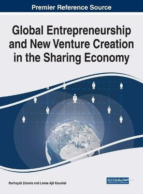 Libro Global Entrepreneurship And New Venture Creation In...