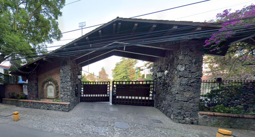 Casa De Oportunidad En Parque Del Pedregal Tlalpan (um52)