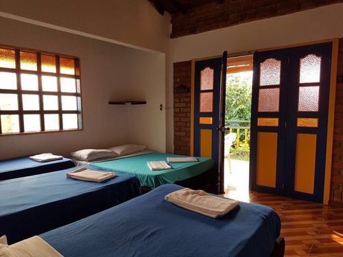 Imagen 15 de 22 de Venta Finca Hotel Campestre Pueblo Tapao