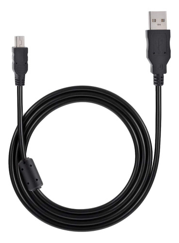 Xivip Cable Usb Uc-e15, Cable De Datos De Cargador Usb De 3.