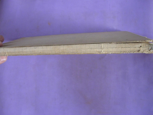 Las Tablas Anatomicas De Bartolomeo Eustachio, En Italiano (Usado)