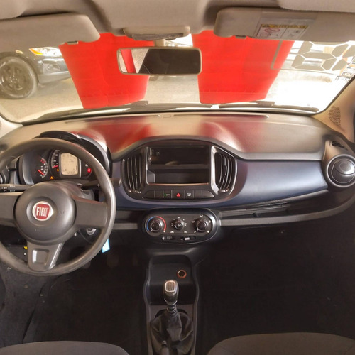 Imagem 6 de 11 de Fiat Uno 1.0 Firefly Flex Drive 4p Manual