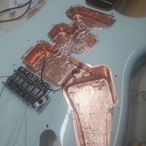 Imagem 5 de 5 de Reformas, Customizações, Regulagem E Pinturas Em Geral