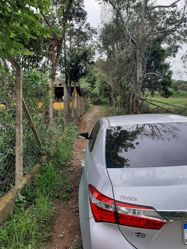 Terreno 500m² Com Casa Em Construção - Próximo Bunjiro Nakao (km 57)