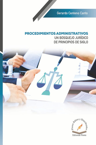 Procedimientos Administrativos