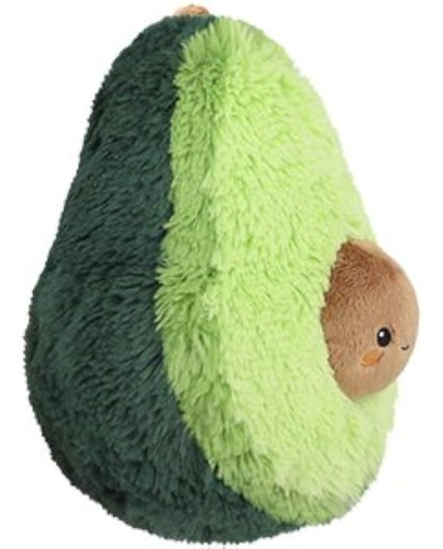 Peluche De Aguacate Squishable / Mini Comfort Food 7  