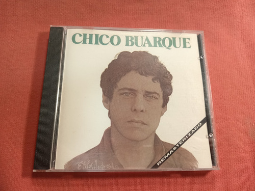 Chico Buarque / Vida 1980   / Brasil B29 