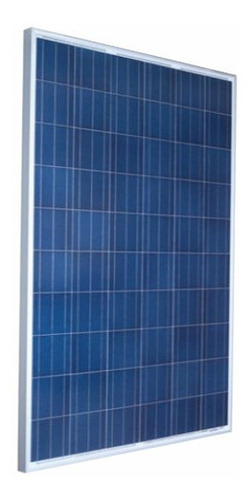 Panel Solar 130w Policristalino ( 18 V -  7.222 A )  Psp130w