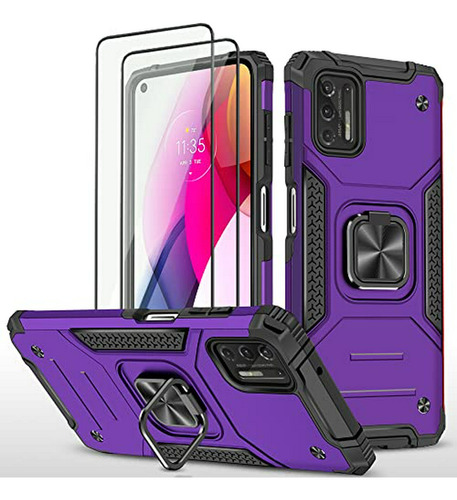 Funda, Estuche Para Celul Aymecl - Funda Para Motorola Moto 