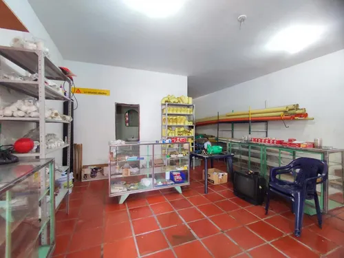 Local En Arriendo En Ceiba Ii. Cod A28433
