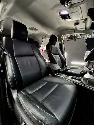 Toyota Fortuner Srx Diesel 2022 2.8