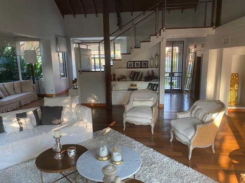 Imagen 6 de 30 de Casa - Las Lomas-golf