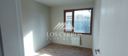 Imagen 8 de 14 de Departamento C/costa De Lago, Bustillo Uno 3 Dormitorios