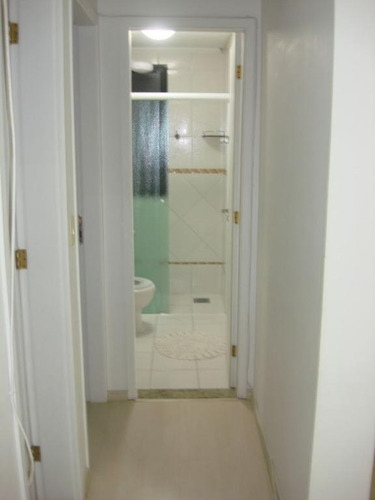 Apartamento Com 3 Dormitórios À Venda, 60 M² Por R$ 415.000,00 - Penha De França - São Paulo/sp - Ap6838