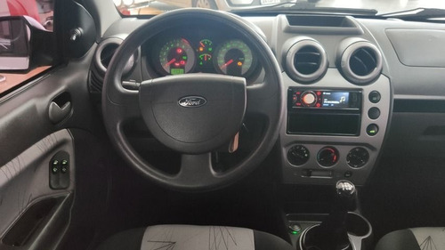 Ford Fiesta 1.0 8v Flex, Iop2335