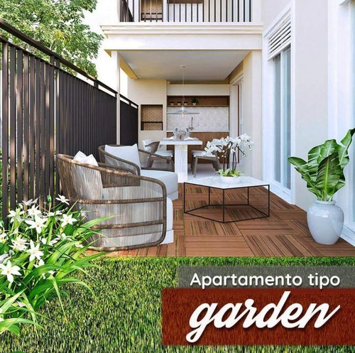 Imagem 4 de 17 de Apartamento À Venda Na Avenida Dermival Bernardes Siqueira, Swiss Park, Campinas - Sp - Liv-14623
