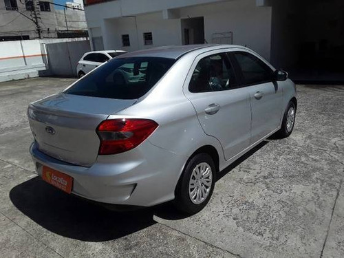 Imagem 7 de 9 de Ford Ka 1.5 Ti-vct Flex Se Manual