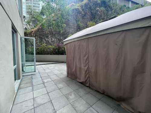 Imagen 10 de 30 de Venta O Renta!!! Frente Al Centro Comercial Santa Fe!! 4 Habitaciones