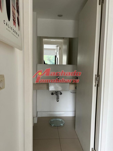 Imagen 16 de 19 de Oportunidad Apartamento En Venta De 1 Dormitorio En Zona San Rafael Con Parrillero