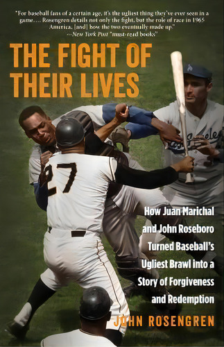 The Fight Of Their Lives, De John Rosengren. Editorial Rowman Littlefield, Tapa Blanda En Inglés