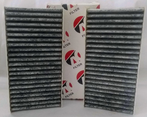 Filtro De Cabina Antipolen Suzuki Vitara Grand Vitara