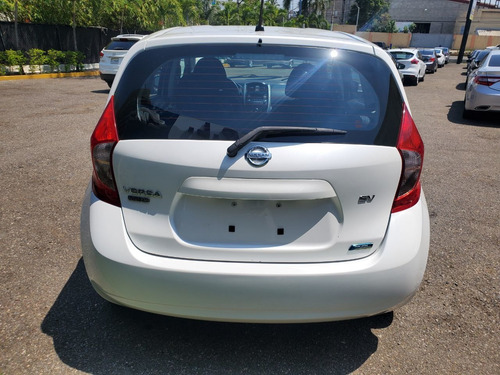 Nissan Versa Note 2015 Americano
