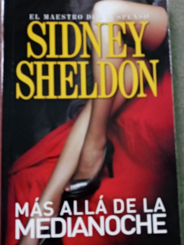 Sidney Sheldon 