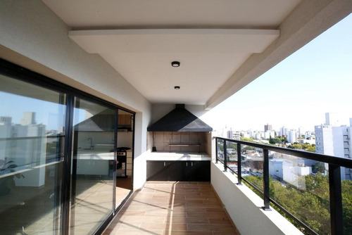 Departamento En Alquiler La Plata