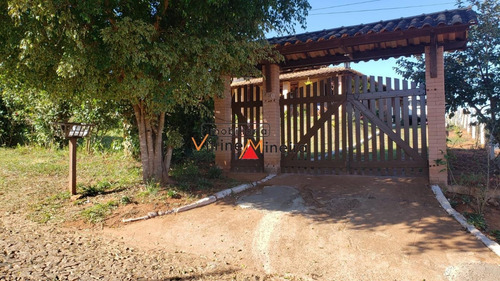 Imagem 7 de 15 de Sítio Para Venda Em Itatiaiuçu, Santa Terezinha, 4 Dormitórios, 1 Suíte, 3 Banheiros, 5 Vagas - 70621_2-1623195