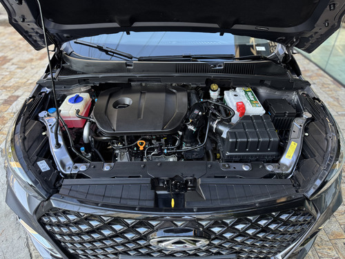 Chery Arrizo 6 1.5 Pro Turbo Flex Hybrid Aut. 4P Hibrido Flex