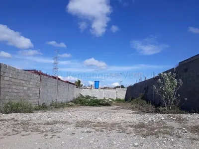 Terreno en alquiler
