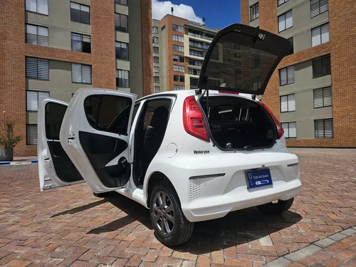 BYD E1 Gs